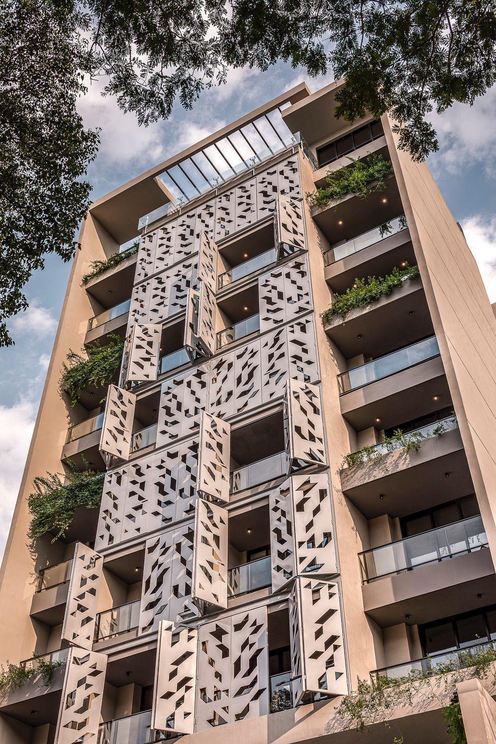 Zentrum - Stay & Residences By Ava Asunción Exterior foto